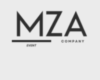 MZA COMPANY CARD