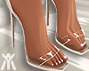 YA.Cream Heels