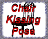 Eternal Kiss Chair