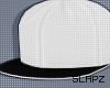 !!S Cap Black