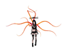Lava Tentecles M/F
