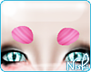 [Nish] Neko Pink Brows