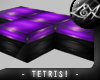 -LEXI- Tetris Lounge 7Pu