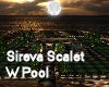 Sireva Chalet W Pool 