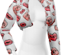 Valentines Day Puffer V3