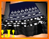!J! Bad Girl 4Life Skirt