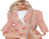 Pink Rose RL Outfit