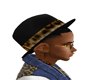 Cheeta hat