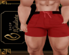 SHORT RED ROG SUMMER