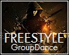 Freestyle GroupDance 7sp