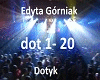 Edyta Gorniak - Dotyk