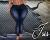 :Is: Lace Jeans RL