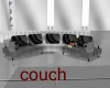 hurricane havoc couch