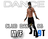 D9T♆ Club Dance86 M/F