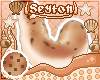 ✦ Biscotto | Tail