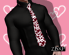 Asher Buttonup Valentine
