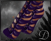 .:D:.Exotic Boots Purple