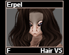Erple Hair F V5