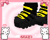 ⚡ Boot Pikachu Kids