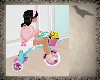 KID Animated Tricycle