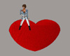 heart 2 sit  §§