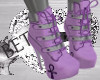 !BET! Fashion Boots