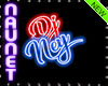 Neon  Dj Ney