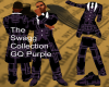 GQ Purple Suit