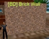 [BD] A Brick Wall