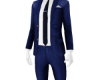 MM Blue Suit