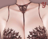 Sexy Top Moka