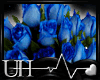[UH] Gothic Roses