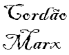 Cordão Marx