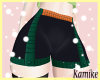 [K] Bakugo Shorts F