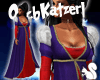 -OK- Medieval Gown P/R