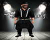 ♛ Gaucho Pants 1