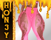 HON3Y*Lacey Pink/EML