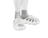WHT | Yeezy 50's !