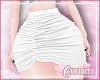 C! Angel Skirt White ♥