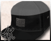AK| Vans.Silver.Strpback