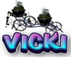 plants on wheels