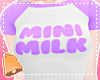 🔔 Mini Milk V II