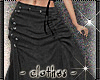 clothes Goth Girl Skirt