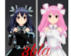 full avi switch kawaii