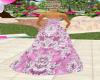 ~QSJ~Princess Pink Dress