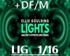 ellie goulding - lights