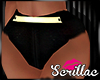 BMXXL|Overdose Shorts.