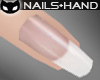 [SIN] Nails French