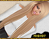 ! Oriel Blondie