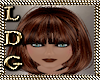 Fall Brown Hairstyle